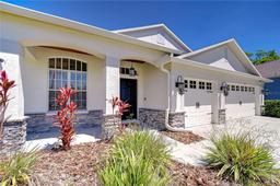 Picture of 4303 Whittner Drive, Land O Lakes, FL 34639