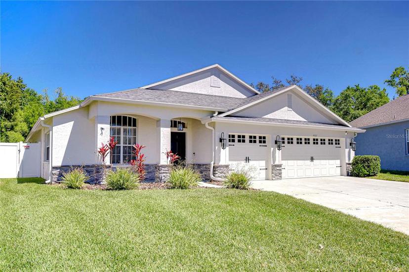 Picture of 4303 Whittner Drive, Land O Lakes FL 34639
