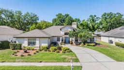 Picture of 16808 Woburn Lane, Lutz, FL 33549