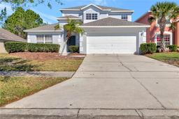 Picture of 4703 Golden Beach Court, Kissimmee, FL 34746