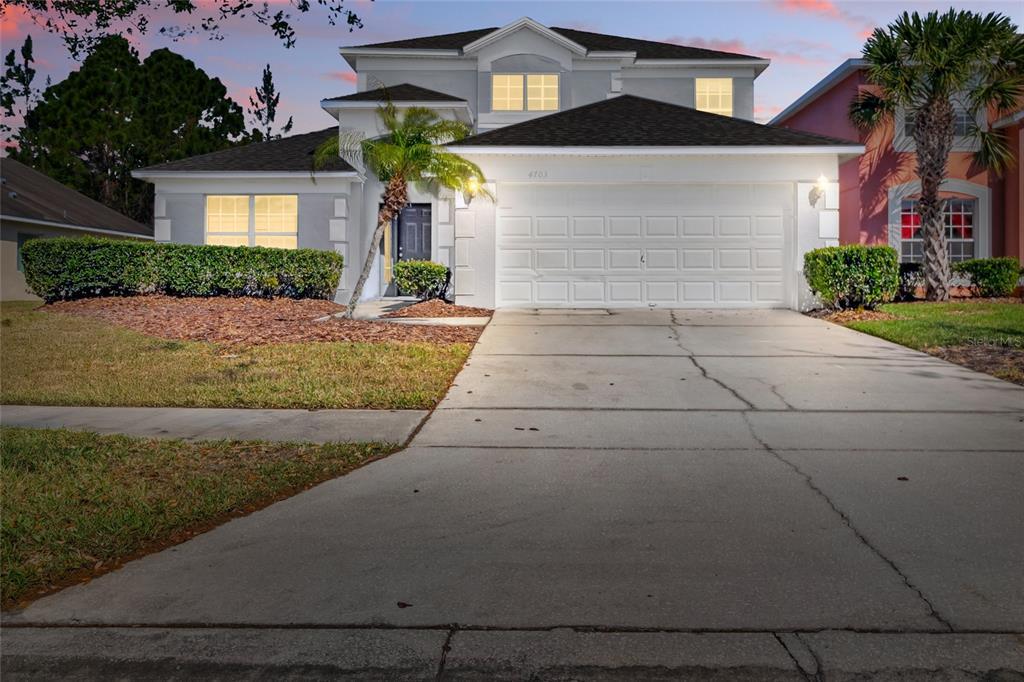 Picture of 4703 Golden Beach Court, Kissimmee, FL 34746