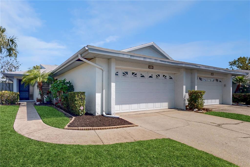 Picture of 4201 Center Gate Lane Unit 1, Sarasota, FL 34233
