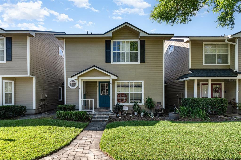 Picture of 6020 Scotchwood Glen Unit 202, Orlando, FL 32822