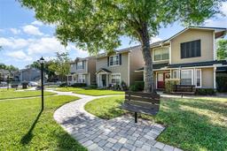 Picture of 6020 Scotchwood Glen Unit 202, Orlando, FL 32822