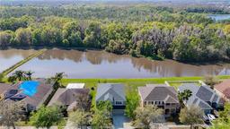 Picture of 10818 Breaking Rocks Drive, Tampa, FL 33647