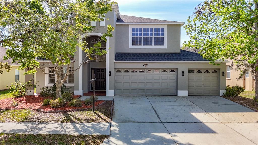 Picture of 10818 Breaking Rocks Drive, Tampa, FL 33647