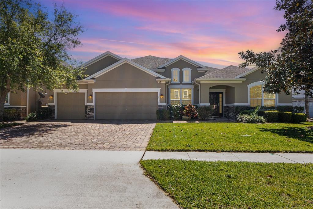 Picture of 2731 Cypress Tree Trail, St Cloud, FL 34772