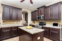 Picture of 2731 Cypress Tree Trail, St Cloud, FL 34772