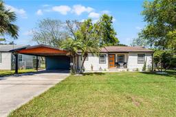 Picture of 407 E Jersey Street, Orlando, FL 32806