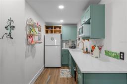 Picture of 407 E Jersey Street, Orlando, FL 32806