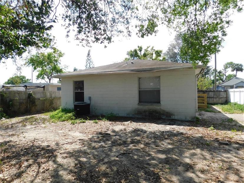 Picture of 3615 N Garrison Street, Tampa FL 33619