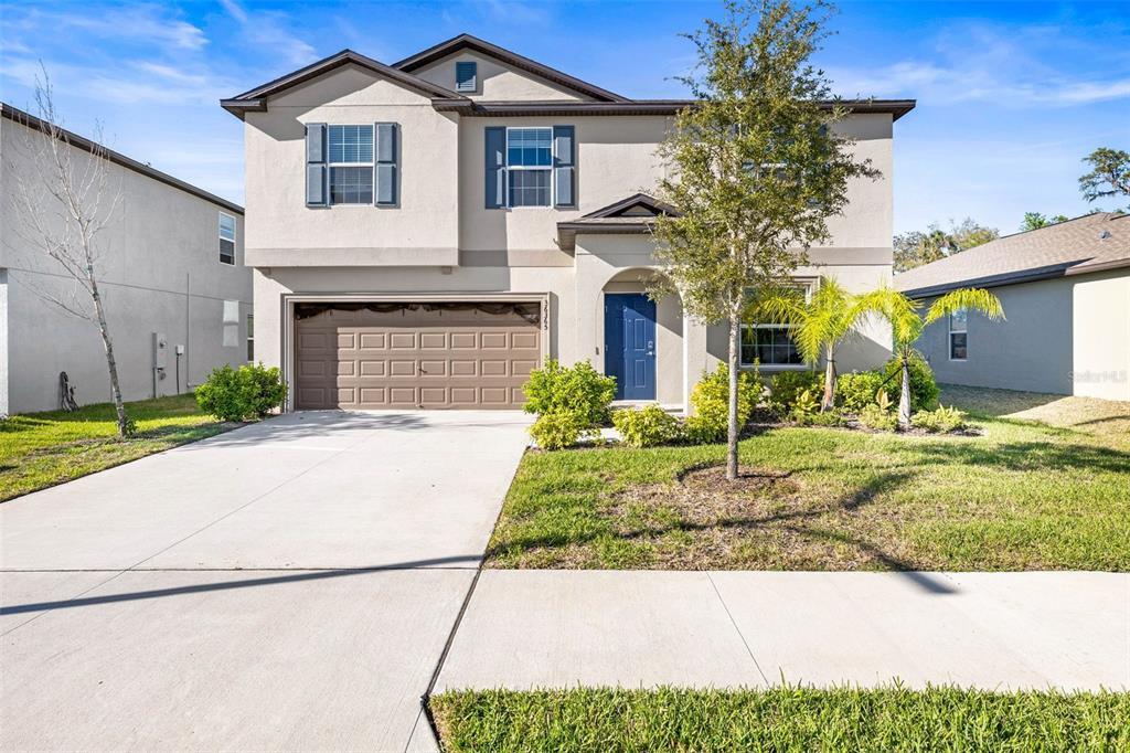 Picture of 36365 Flats Street, Zephyrhills, FL 33541