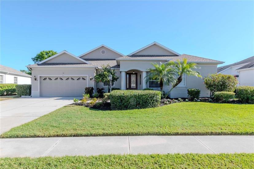 Picture of 711 Planters Manor Way, Bradenton FL 34212