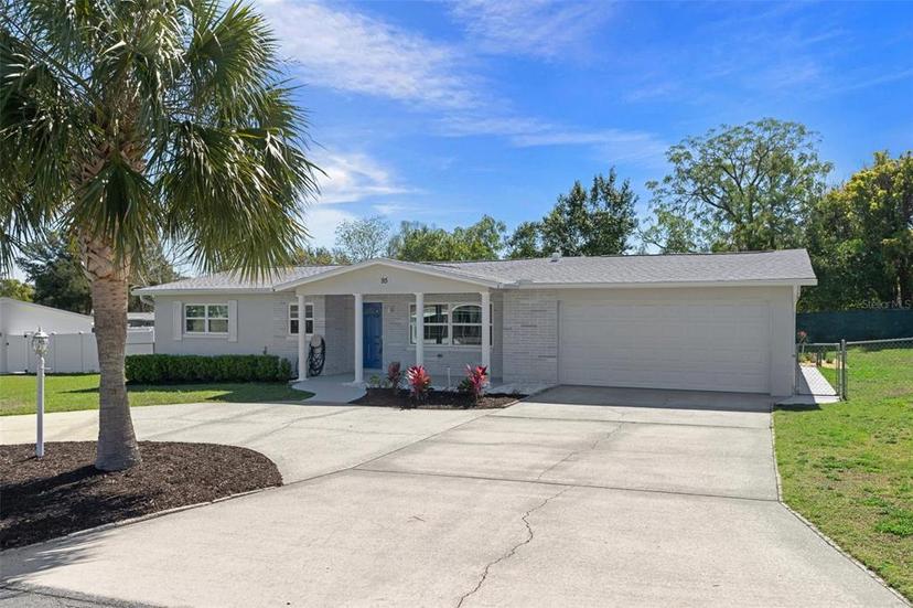 Picture of 95 S Jefferson Street, Beverly Hills FL 34465