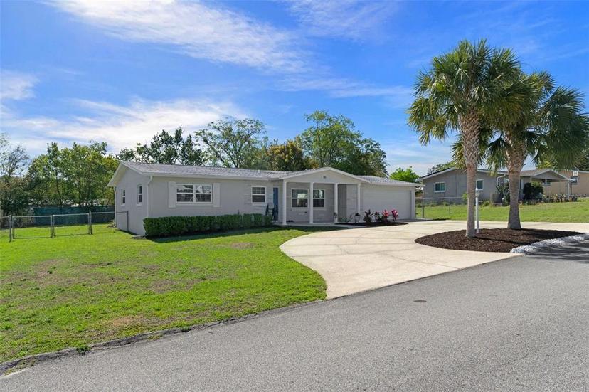 Picture of 95 S Jefferson Street, Beverly Hills FL 34465