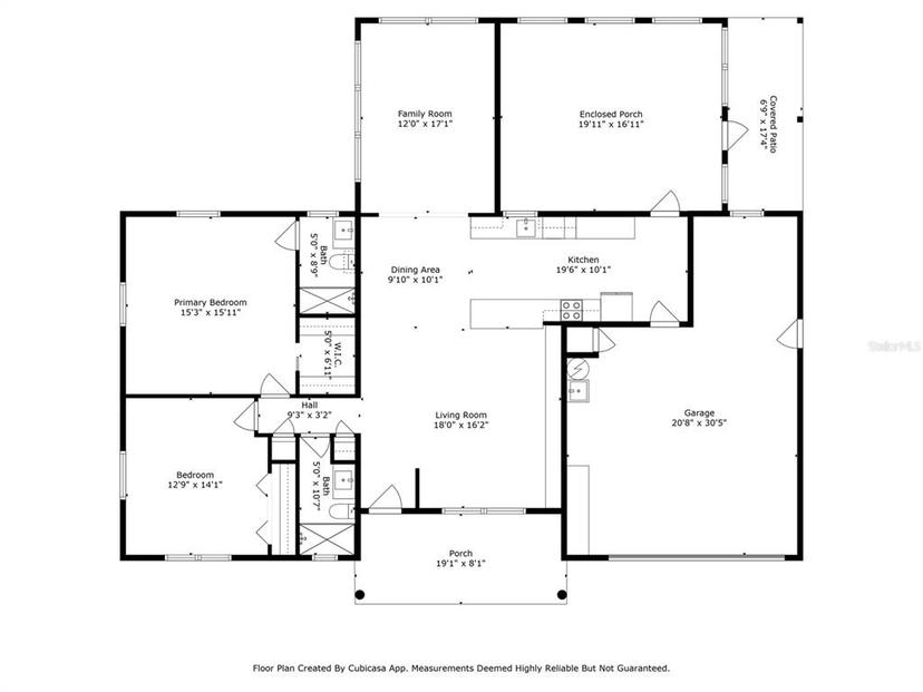 Picture of 95 S Jefferson Street, Beverly Hills FL 34465