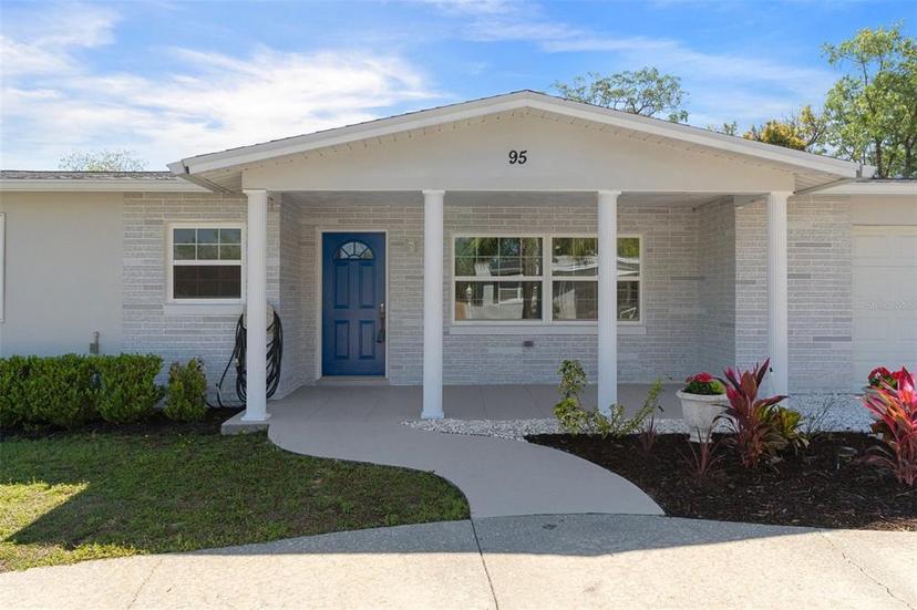 Picture of 95 S Jefferson Street, Beverly Hills FL 34465