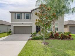 Picture of 5210 Dandelion Street, Apollo Beach, FL 33572