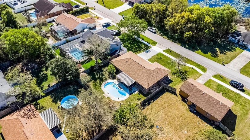 Picture of 2072 Monterey Drive, Deltona FL 32738