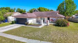 Picture of 6826 Rosemary Drive, Tampa, FL 33625