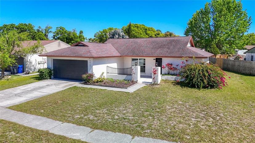 Picture of 6826 Rosemary Drive, Tampa FL 33625