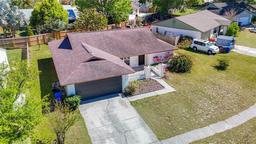 Picture of 6826 Rosemary Drive, Tampa, FL 33625