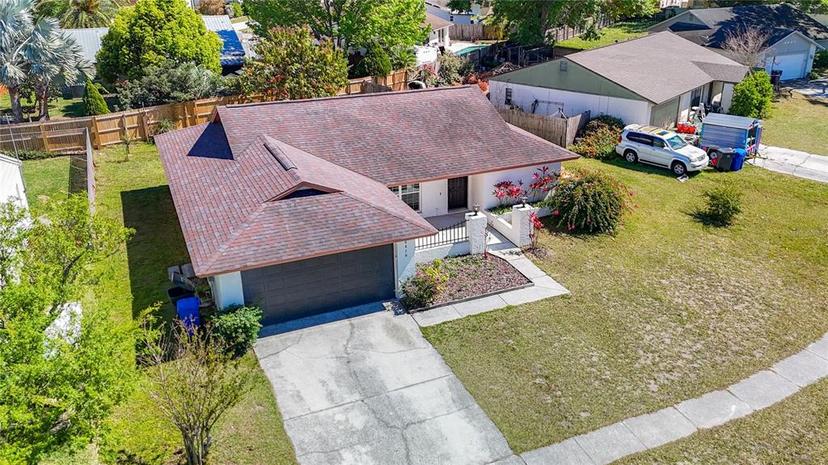 Picture of 6826 Rosemary Drive, Tampa FL 33625