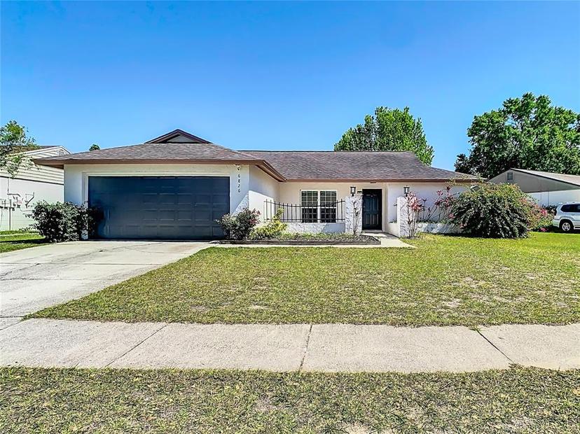 Picture of 6826 Rosemary Drive, Tampa FL 33625