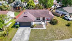 Picture of 6826 Rosemary Drive, Tampa, FL 33625