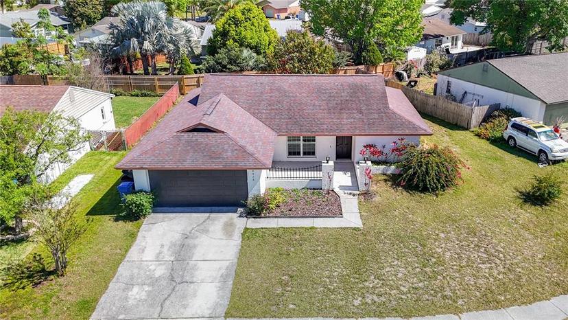 Picture of 6826 Rosemary Drive, Tampa FL 33625