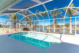 Picture of 9325 Saint Paul Drive, Port Charlotte, FL 33981