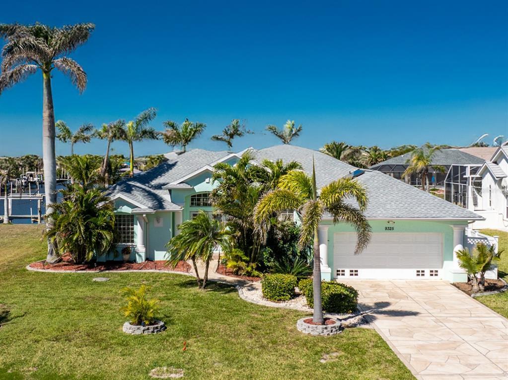 Picture of 9325 Saint Paul Drive, Port Charlotte, FL 33981