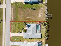 Picture of 9325 Saint Paul Drive, Port Charlotte, FL 33981