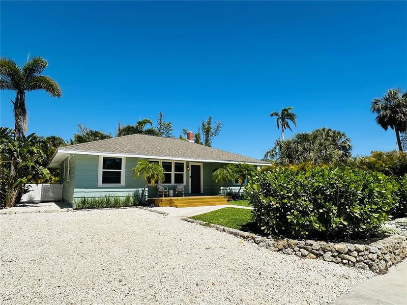 Picture of 1051 Indian Beach Drive, Sarasota FL 34234