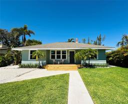 Picture of 1051 Indian Beach Drive, Sarasota, FL 34234