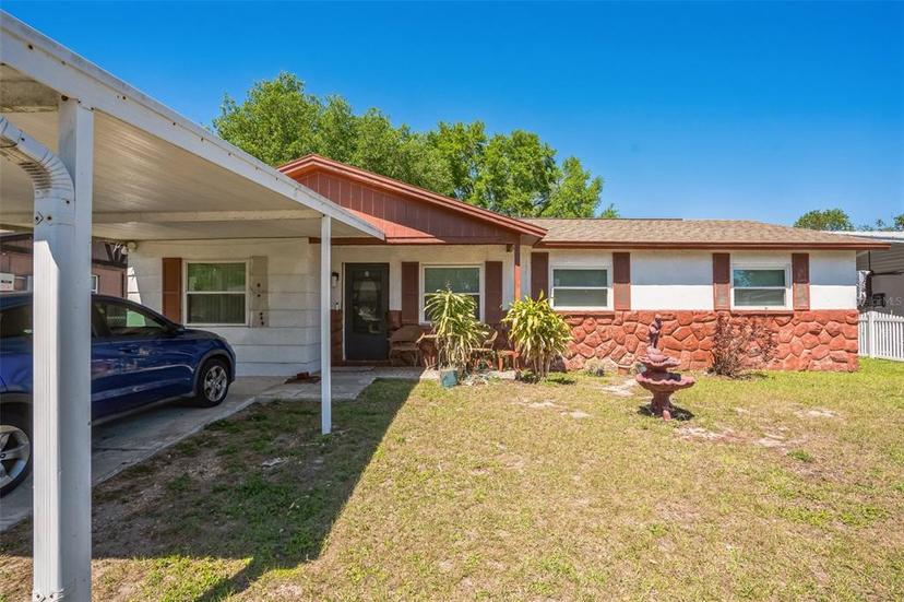 Picture of 7004 24Th Avenue S, Tampa FL 33619