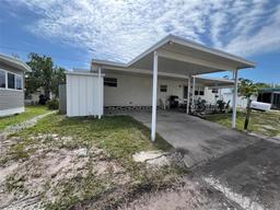 Picture of 12766 Seminole Boulevard Unit 101, Largo, FL 33778