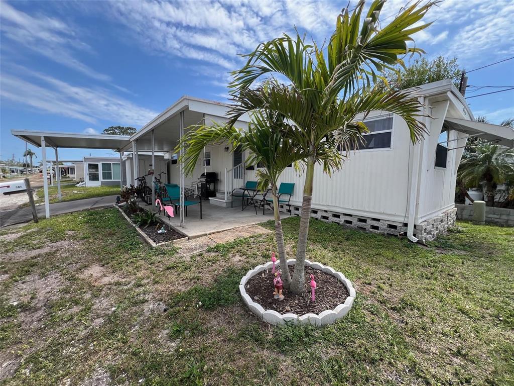 Picture of 12766 Seminole Boulevard Unit 101, Largo, FL 33778