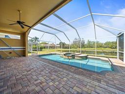 Picture of 19230 Wind Dancer Street, Lutz, FL 33558