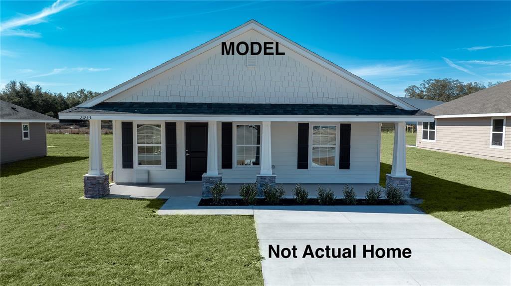 Picture of 3303 E Iris Lane, Bell, FL 32619