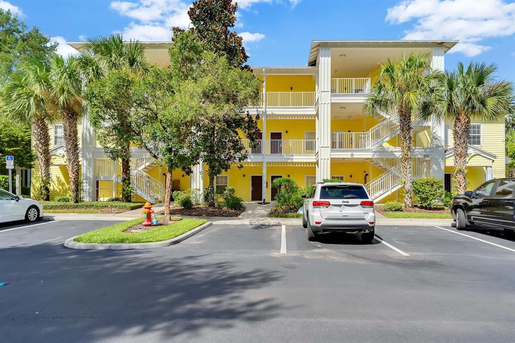 Picture of 806 Lucaya Loop, Davenport, FL 33897