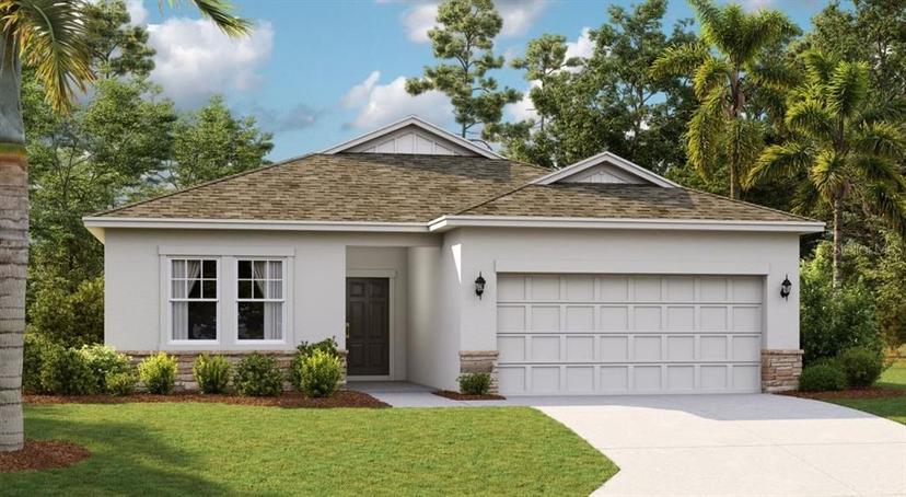 Picture of 1013 Alabaster Way, Deltona FL 32725