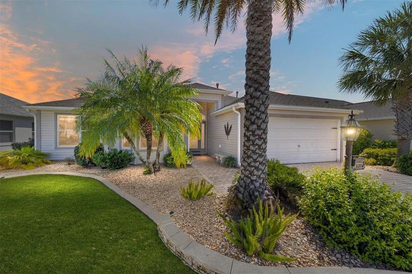 Picture of 1689 Van Buren Way, The Villages FL 32162
