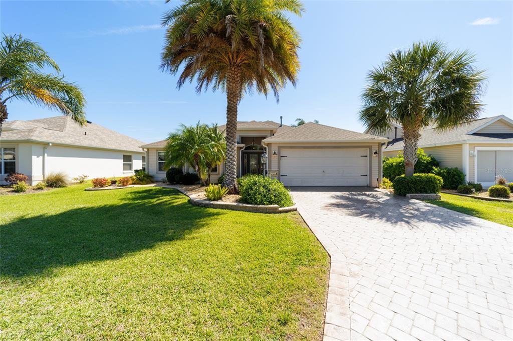 Picture of 1689 Van Buren Way, The Villages, FL 32162