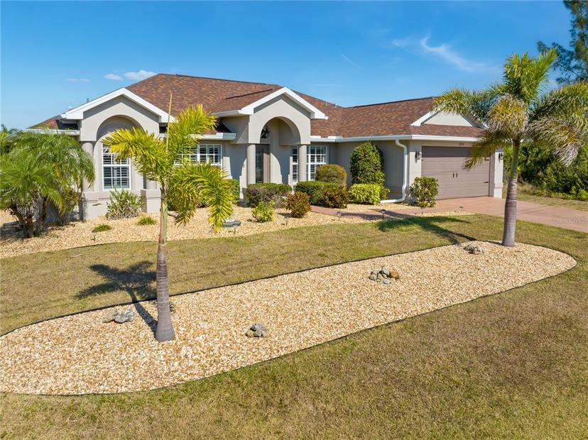 Picture of 8251 Arlewood Circle, Port Charlotte FL 33981