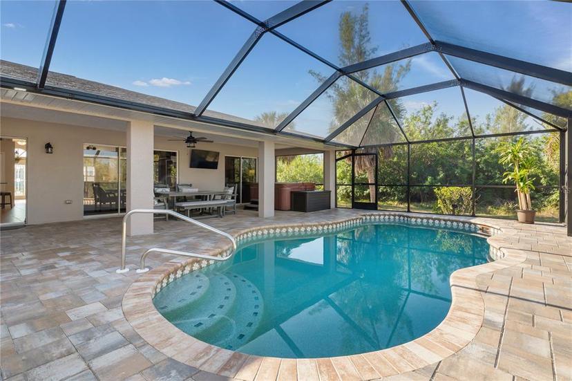 Picture of 8251 Arlewood Circle, Port Charlotte FL 33981