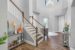 Picture of 19412 Lonesome Pine Drive, Land O Lakes, FL 34638