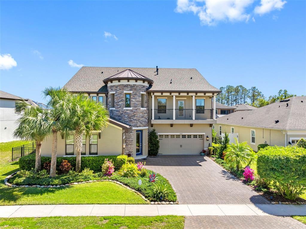 Picture of 19412 Lonesome Pine Drive, Land O Lakes, FL 34638