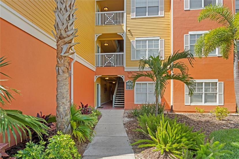 Picture of 4207 S Dale Mabry Highway Unit 4201, Tampa FL 33611
