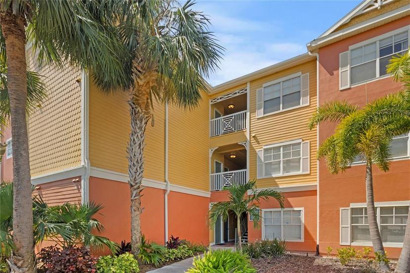 Picture of 4207 S Dale Mabry Highway Unit 4201, Tampa FL 33611